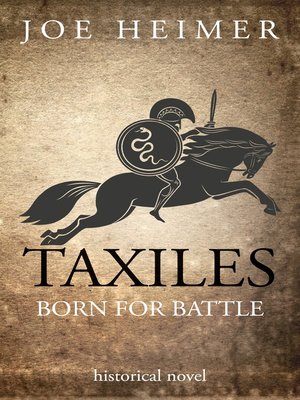 cover image of Taxiles